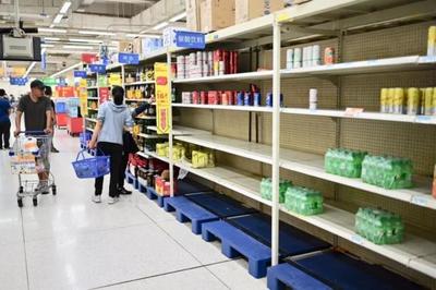 濟南知名商場6月中旬關(guān)門，商鋪已全部撤離，日用百貨撿漏良機稍縱即逝！