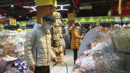 通城 基層供銷社恢復重建，日用百貨銷售開啟為農服務新篇章