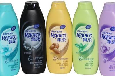 巨頭領(lǐng)航 舒膚佳、海飛絲等品牌如何占據(jù)中國日用百貨半壁江山