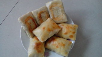 御卿祥馕坑烤包子 濟南早餐的匠心傳承