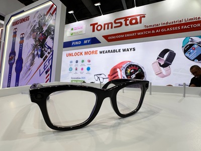 99元“中國(guó)版”Ray-ban Meta登場(chǎng)，“兇殘”的華強(qiáng)北再次改寫智能眼鏡游戲規(guī)則